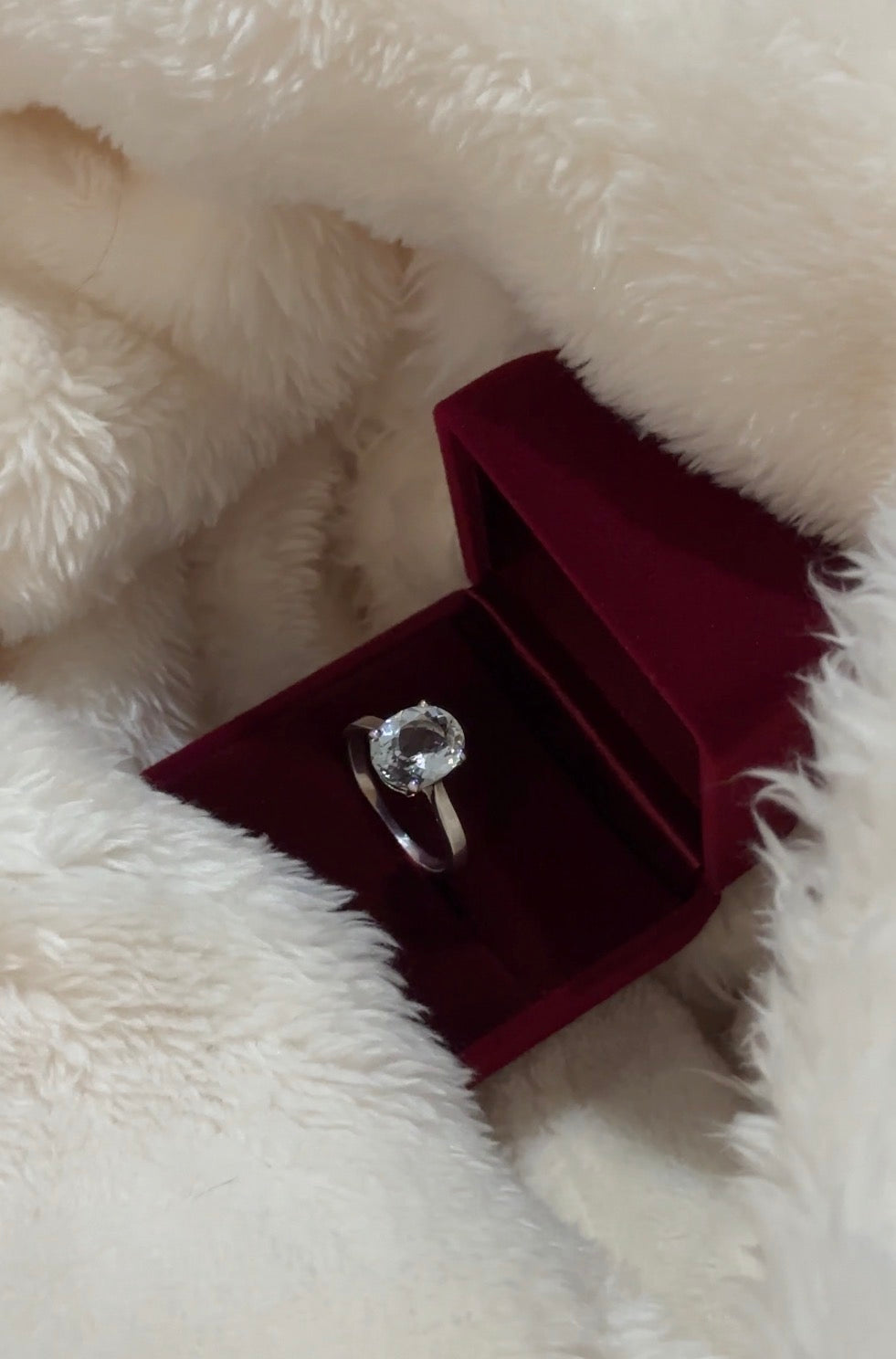 The Clara Ring