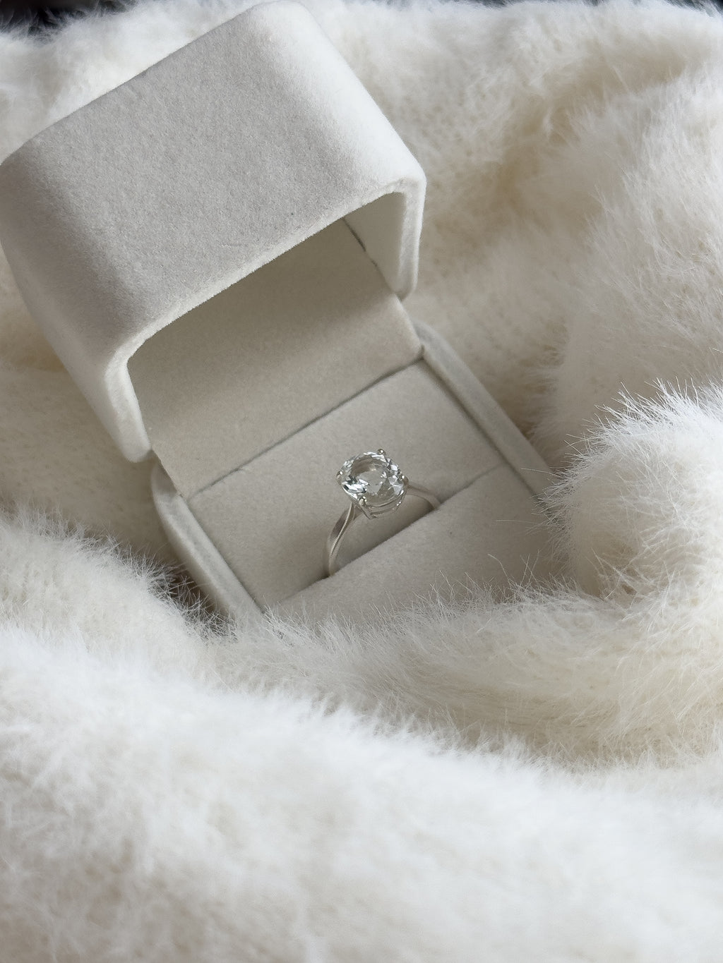 The Clara Ring