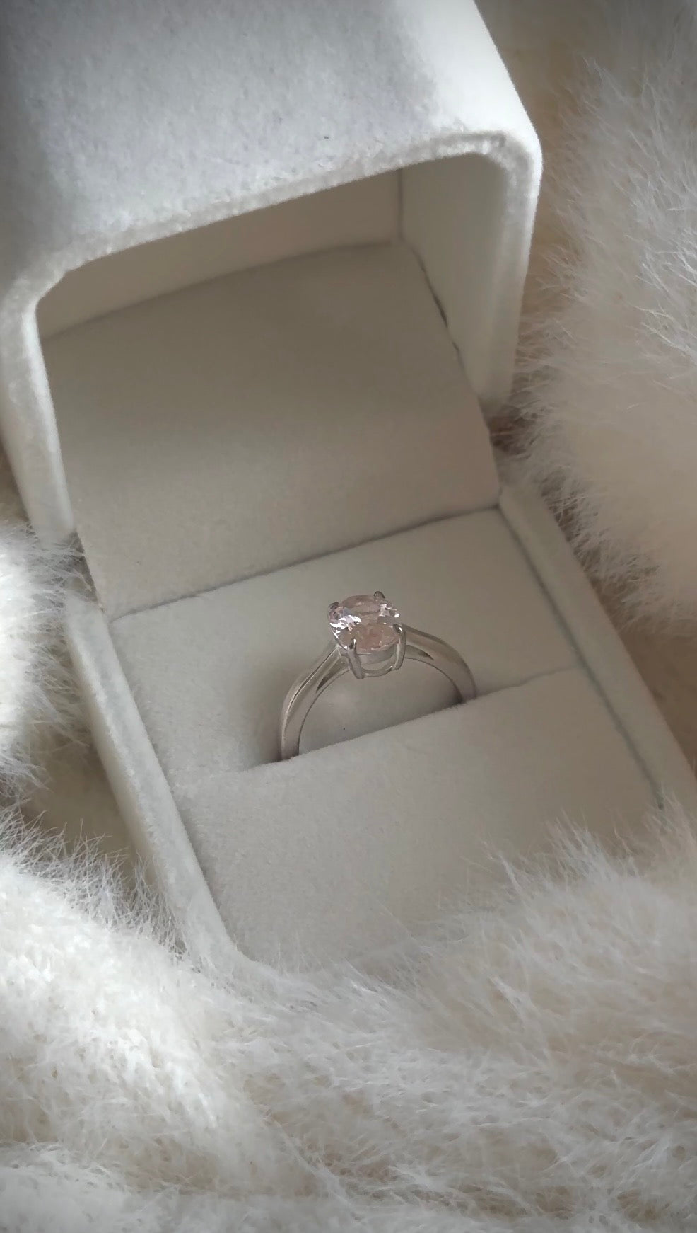 The Rosalie Ring