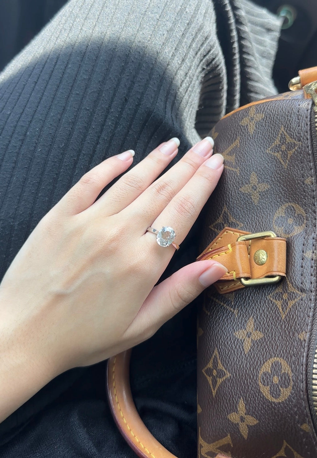 The Clara Ring