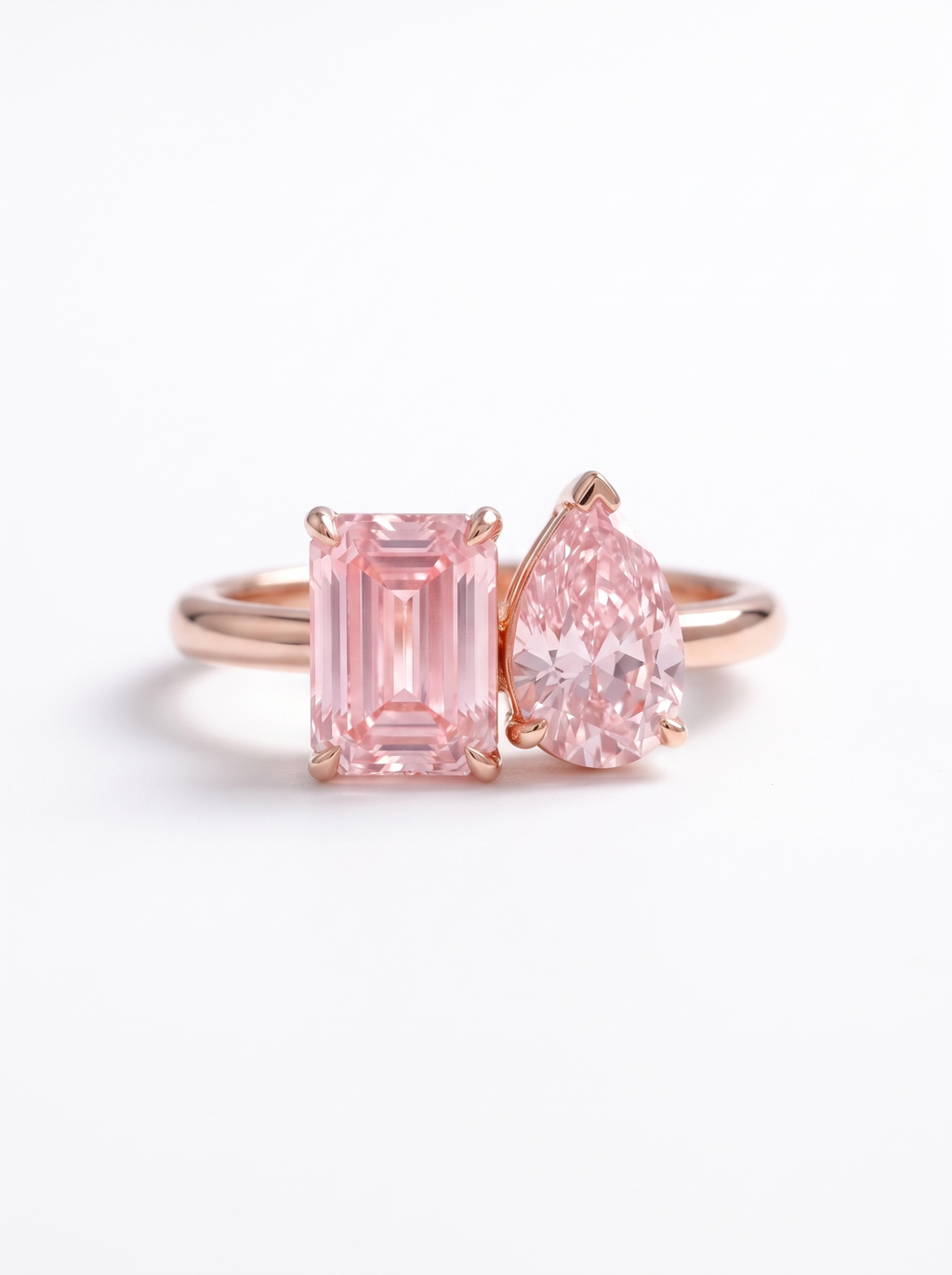 The Rosé Reverie