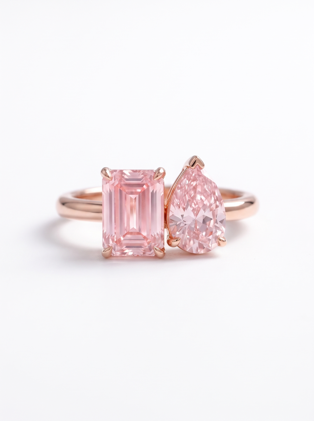 The Rosé Reverie